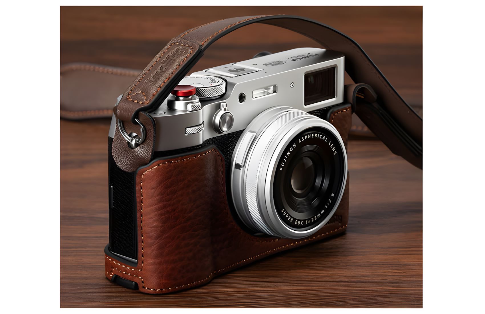 Kit for FUJIFILM X100VI